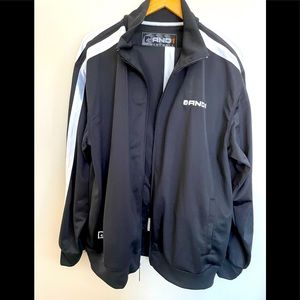 Mens Track Suit